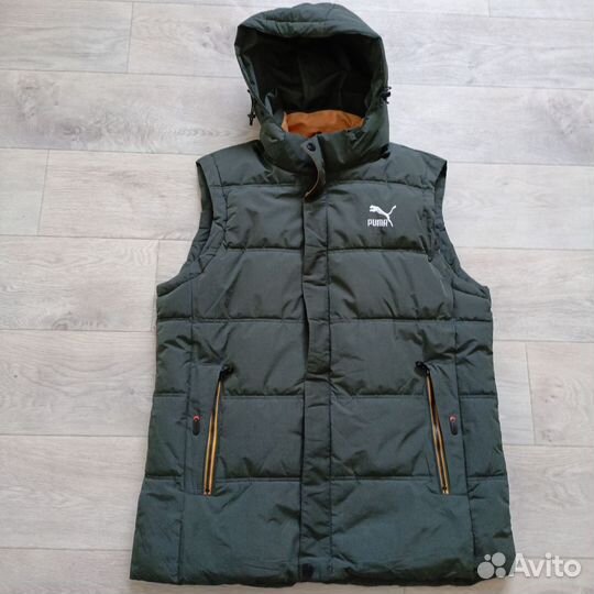 Жилетка мужская