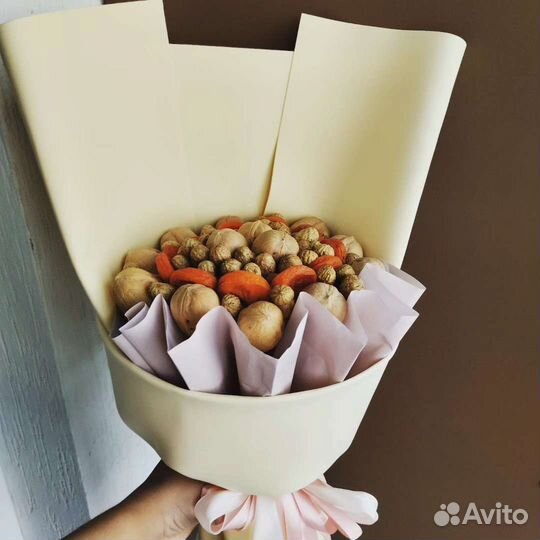 Фудфлорист