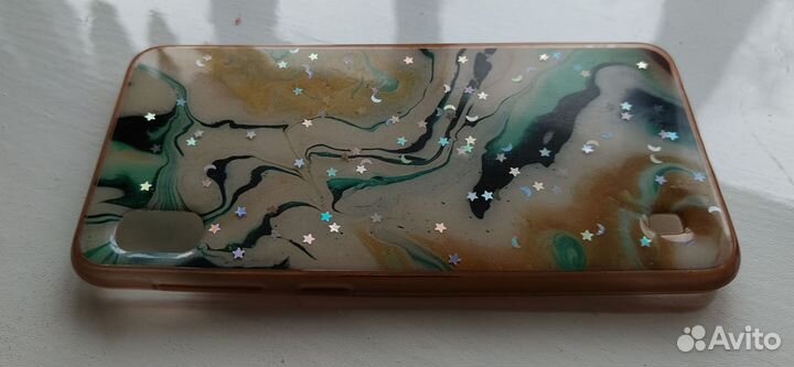 Защитное стекло,коробка Samsung А10,чехол