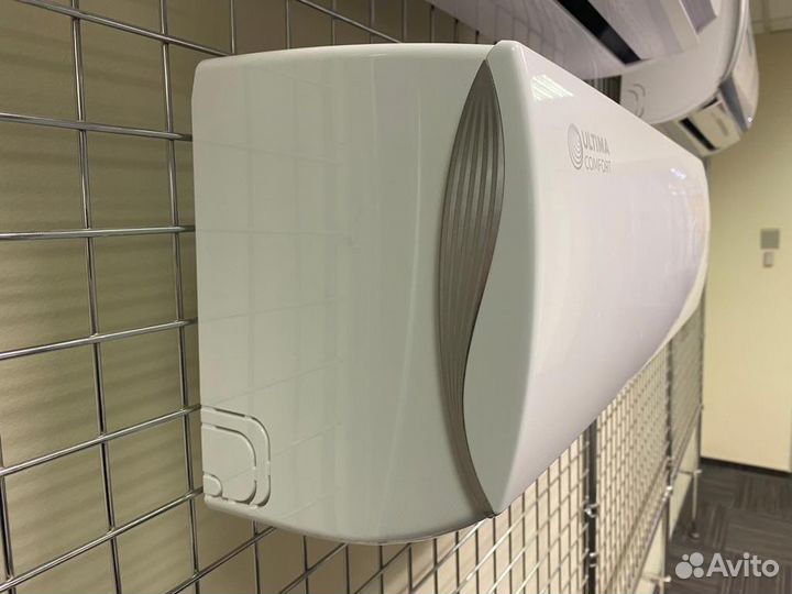 Кондиционер Ultima Comfort сплит-система