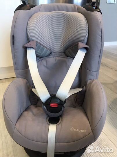 Детское автокресло 9 до 18 кг maxi cosi tobi