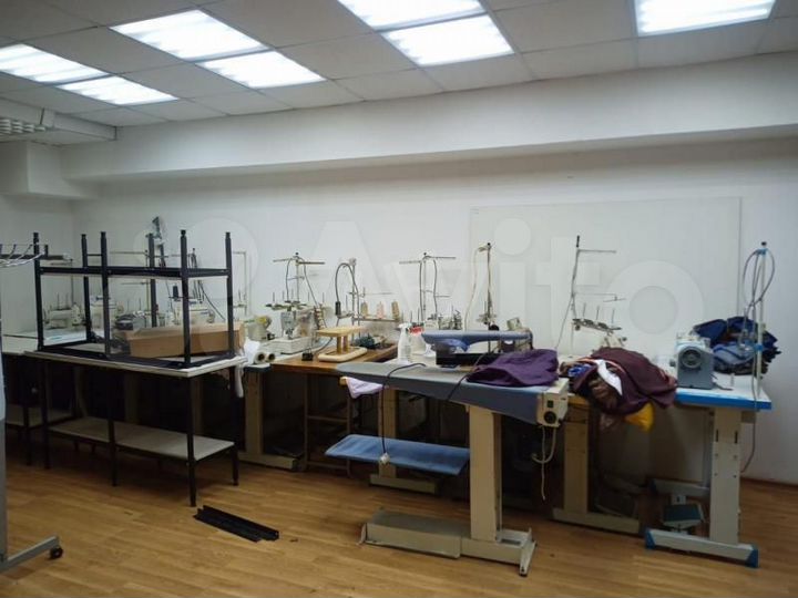 Аренда офиса 41 м2 м. Кожуховская в ЮВАО в