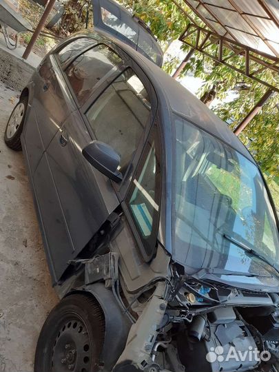 Opel Meriva, 2006