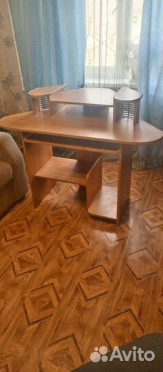 Компьютерный стол бу