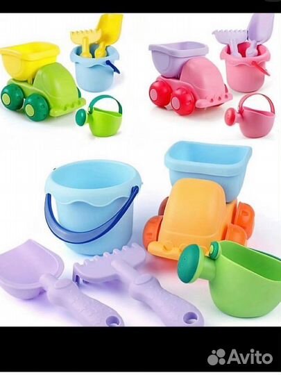 Набор для песочницы