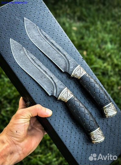 Нож охотник (Арт.72038)