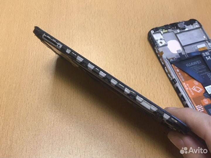 HONOR 8A, 2/32 ГБ