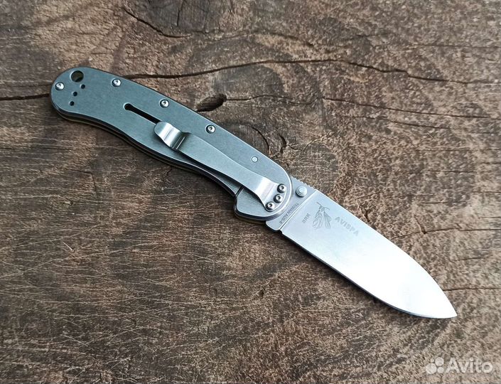 Нож складной esee Avispa