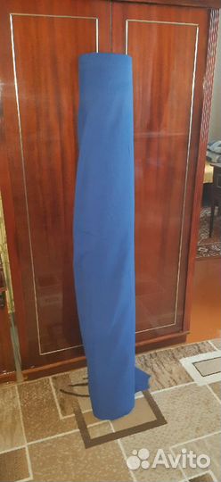 Ткань курточная