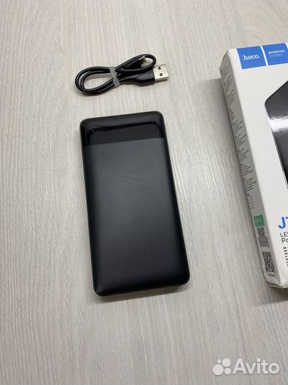 Повербанк 10000mah Powerbank