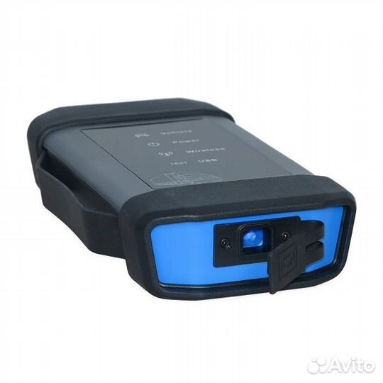 Автосканер Launch HD Box 3.0