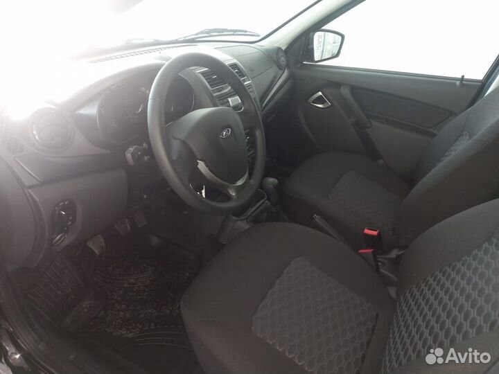 LADA Granta 1.6 МТ, 2023