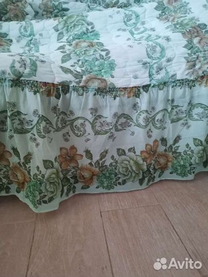 Покрывало на кровать 160 х 200