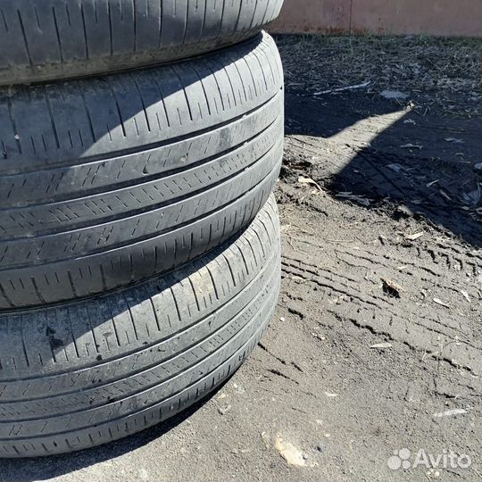 Goodyear Eagle LS 2 225/55 R18 98H