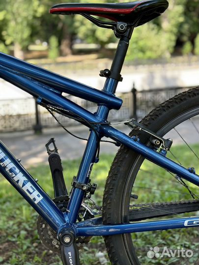 Велосипед горный