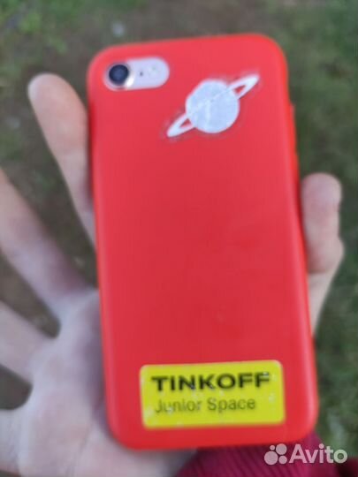 Мобильные телефоны бу iPhone 7