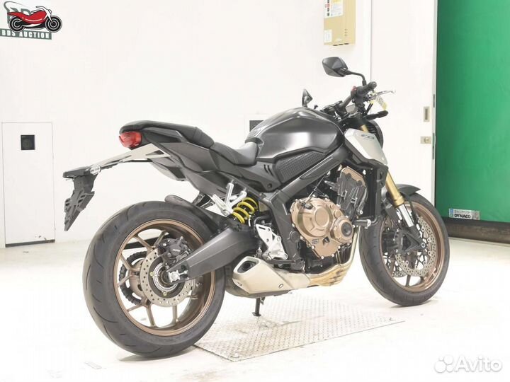 Honda CB 650R 2022г