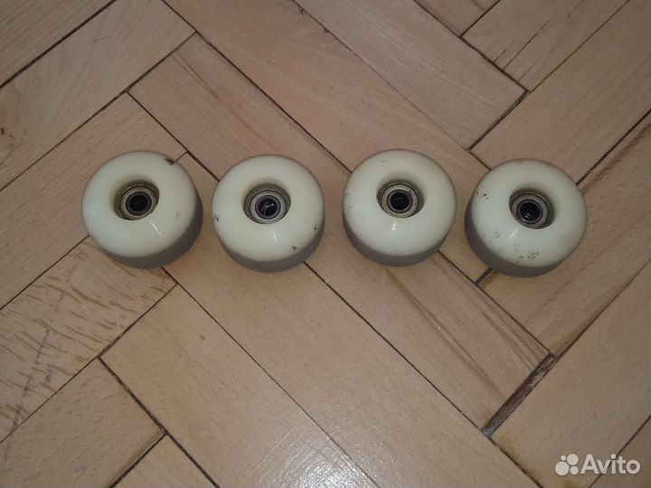 Колеса от Скейтборда Core