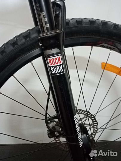 Giant Talon 27,5