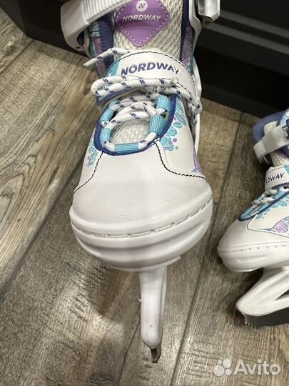 Коньки