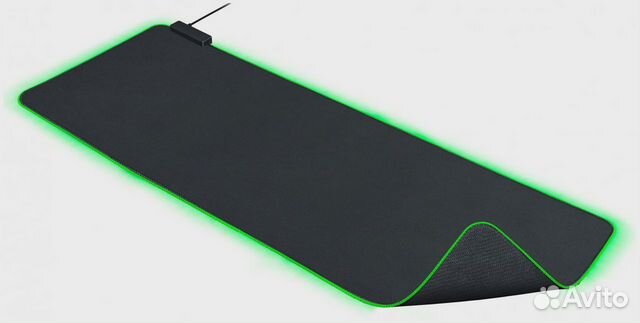 Коврик для мыши с RGB Led-подсветкой объявление продам