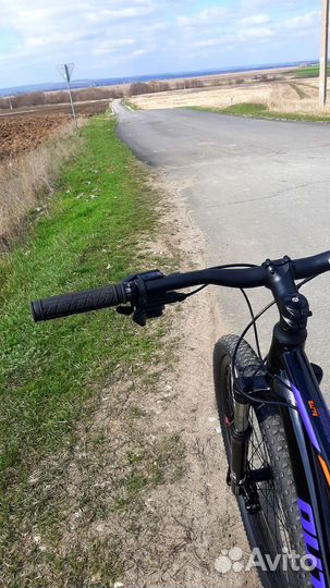 Горный велосипед 29 Outleap ninewave elite