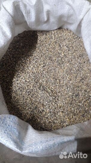 Комбикорм для кур несушек Белоречье 40 кг