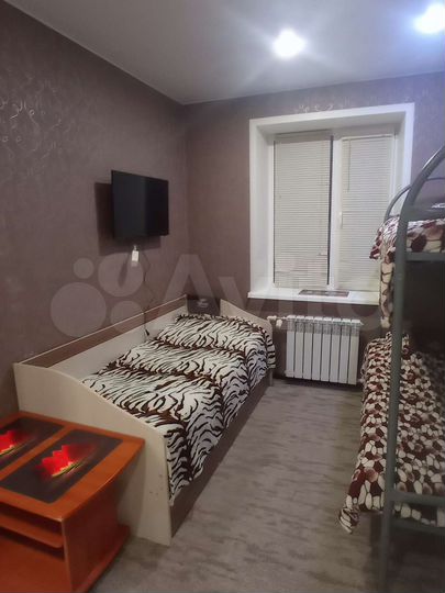 1-к. квартира, 36 м², 1/3 эт.