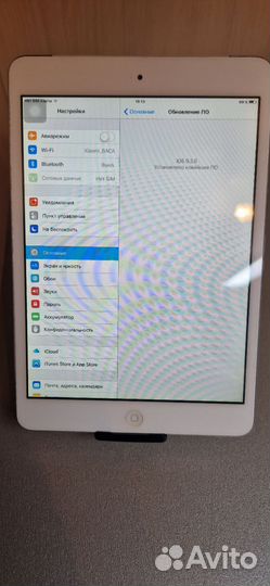 iPad mini A1455