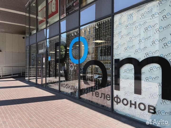 Умная колонка Яндекс Станция Версия 2 Синий