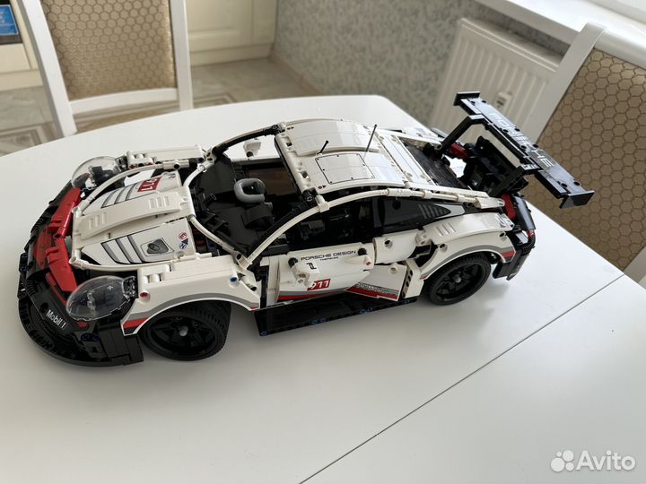 Lego technic 42096
