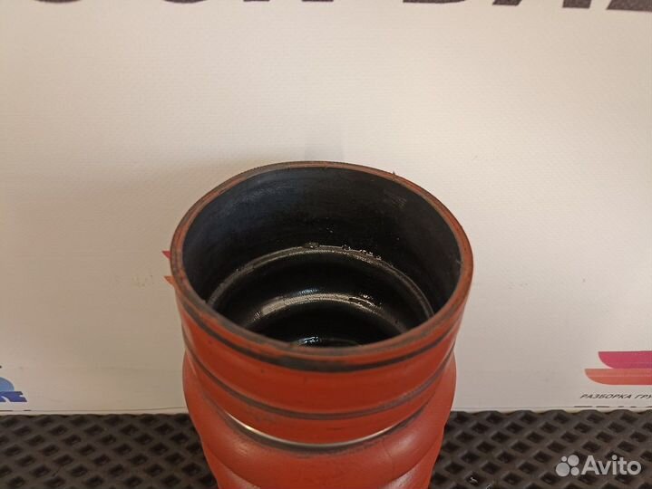 99440309 Патрубок интеркулера