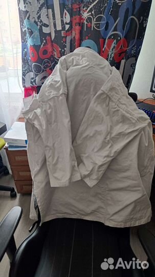 Кимоно для каратэ