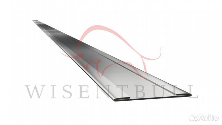 Заглушка порога Citroen Jumper 250 (2006–2014)