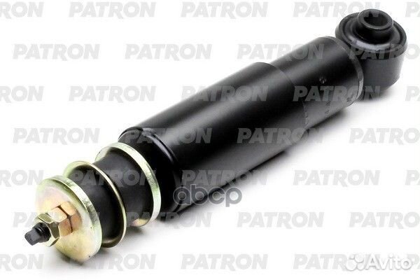 Амортизатор PSA444119 patron