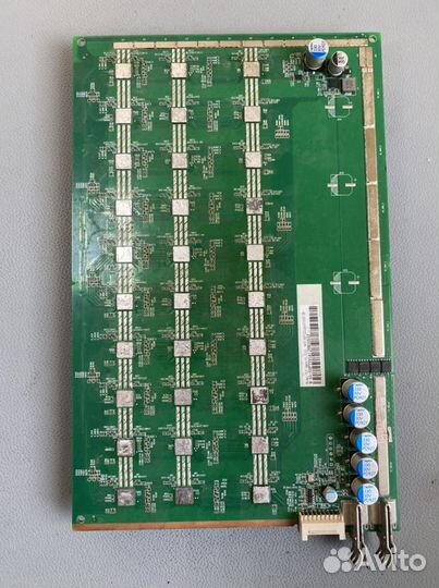 Ремонт асиков t17, s17, S17+, Avalon в Перми