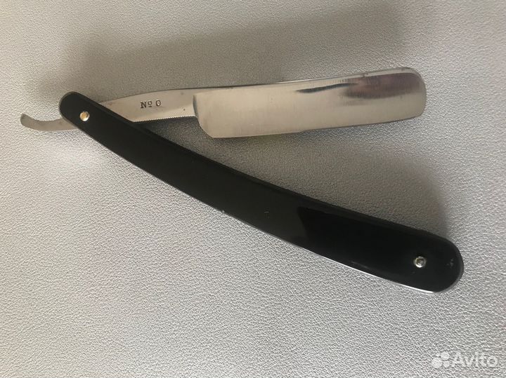 Опасная бритва George Butler Sheffield