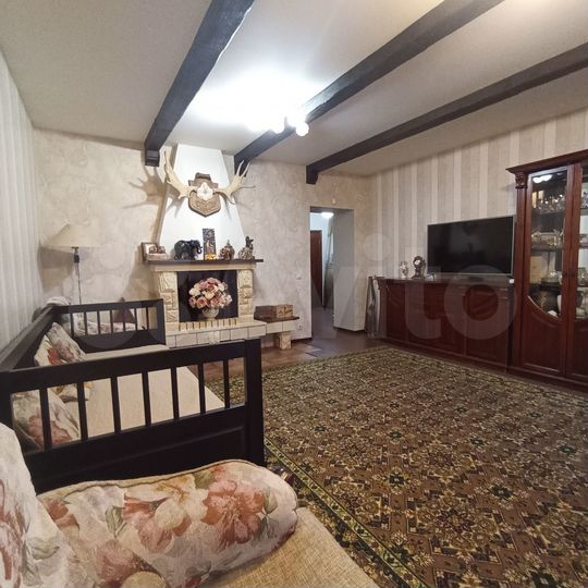 1-к. квартира, 71,4 м², 8/9 эт.