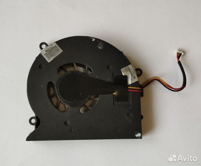 Вентилятор (кулер) для ноутбука Acer 5220, 5310
