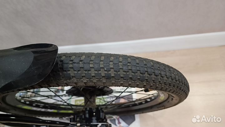 Велосипед 20 дюймов