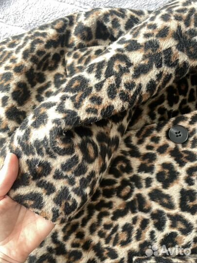 Пальто женское