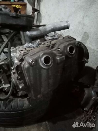 Гбц субару