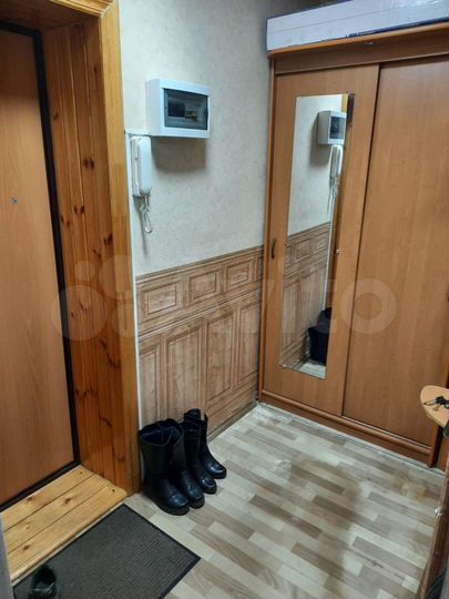 1-к. квартира, 30,2 м², 4/5 эт.