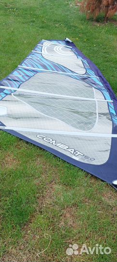 Доска для виндсерфинга RRD 96