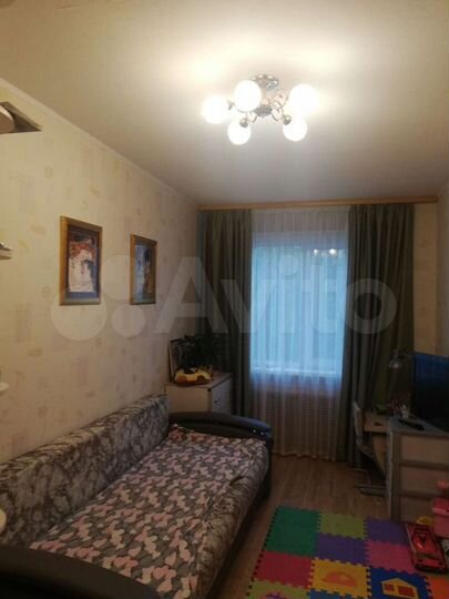 2-к. квартира, 41,8 м², 2/5 эт.