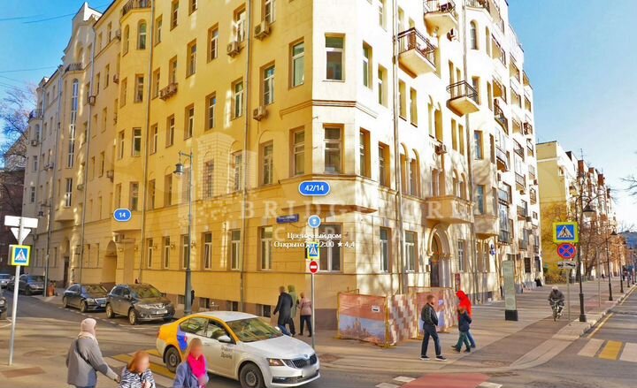 Арендный бизнес, окупаемость - 7 лет и 9 месяцев