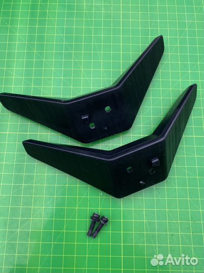 Philips 32pht4201/60 ножки