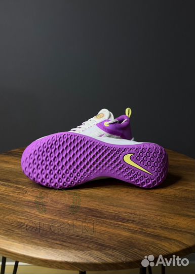 Теннисные кроссовки Nike Court Zoom NXT