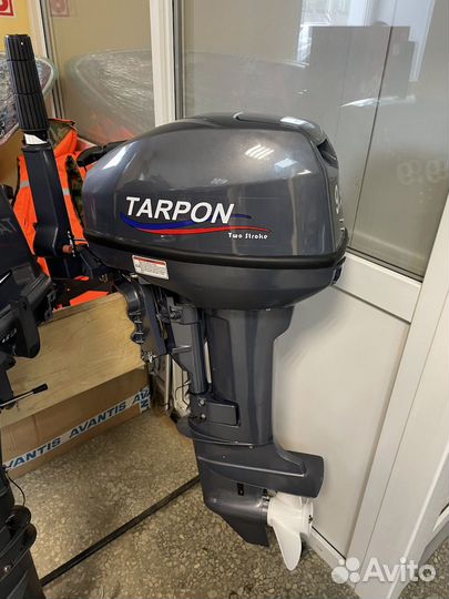 Лодочный мотор SeaPro OTH 9.9 (S) T