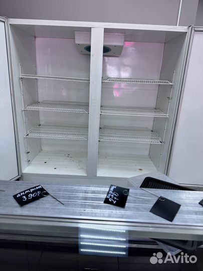 Морозильная камера бу